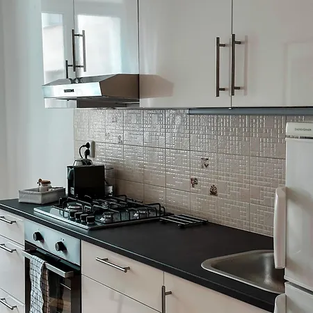 Adm Historic Center - Netflix,coffee, Ac Apartment *