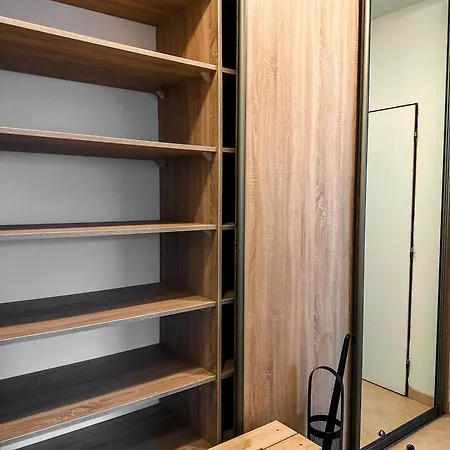 Appartement Adm Historic Center - Netflix,coffee, Ac *