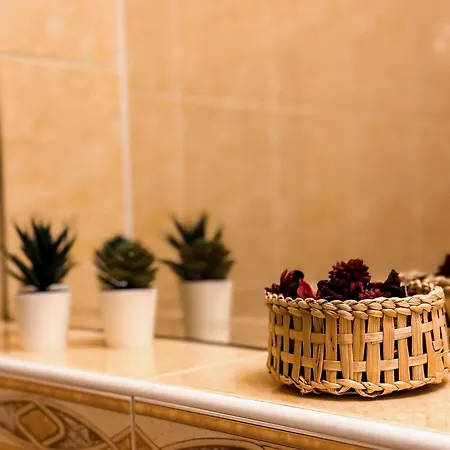 Apartament Adm Historic Center - Free Parking, Netflix