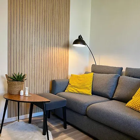 Adm Historic Center - Netflix,coffee, Ac * Bratislava