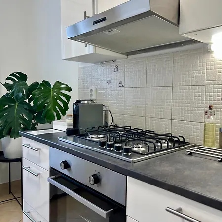 Adm Historic Center - Free Parking, Netflix Apartament *