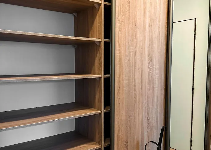 公寓 Adm Historic Center - Free Parking, Netflix *