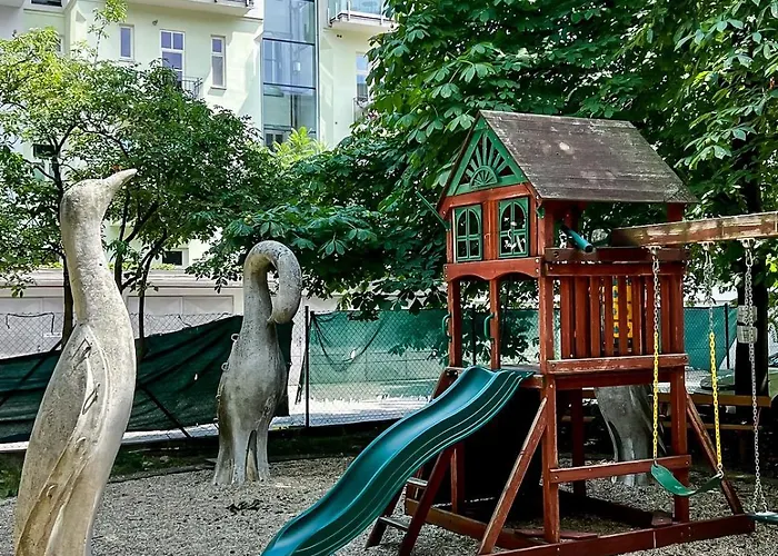 Adm Historic Center - Free Parking, Netflix 公寓 *