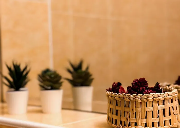 公寓 Adm Historic Center - Free Parking, Netflix