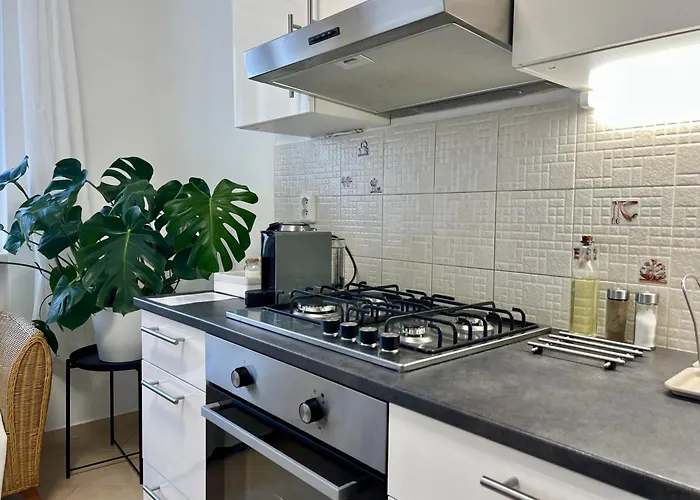 Adm Historic Center - Free Parking, Netflix 公寓 *